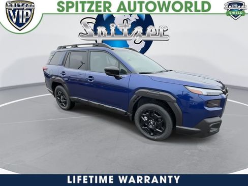 New 2026 Subaru Outback Limited image 2