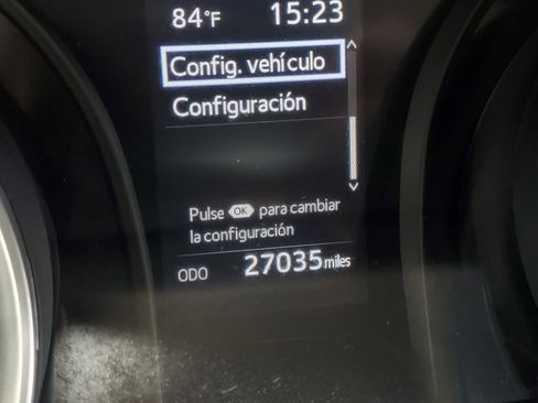 Used 2024 Toyota Camry LE FWD image 24