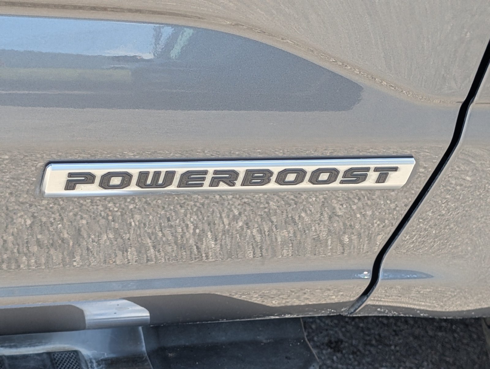 Used 2025 Ford F150 XLT w/ Equipment Group 301A Standard AWD/4WD image 18