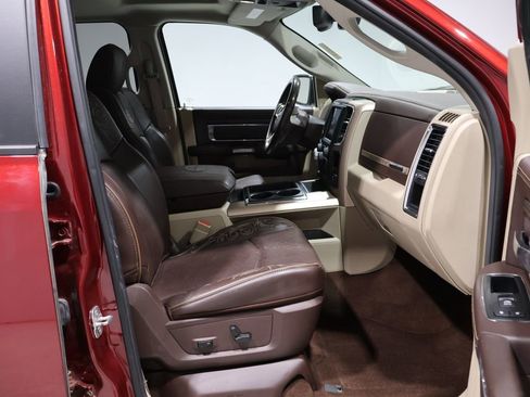 Used 2014 RAM 1500 Laramie Longhorn w/ Convenience Group image 24