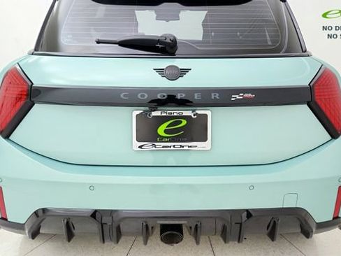Used 2026 MINI Cooper John Cooper Works FWD image 26
