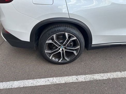 Used 2021 BMW X5 xDrive40i w/ Premium Package image 6