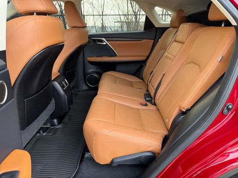 Used 2022 Lexus RX 350 FWD w/ Premium Package image 13