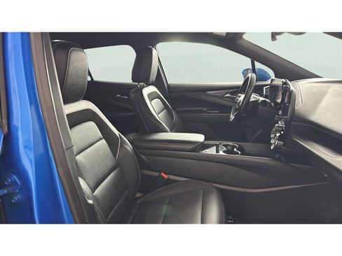 Used 2024 Chevrolet Blazer EV LT AWD/4WD image 20