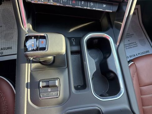 Certified 2024 GMC Sierra 1500 Denali Ultimate image 42