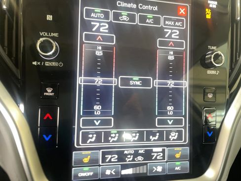 Used 2025 Subaru Legacy Premium image 13