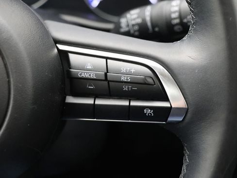 Used 2025 MAZDA CX-30 AWD 2.5 S w/ Preferred Package image 20