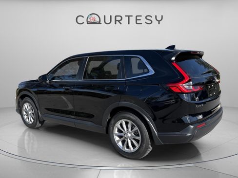Certified 2023 Honda CR-V EX image 5