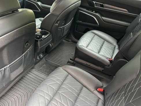 Used 2024 Kia Telluride SX Prestige X-Line AWD/4WD image 12