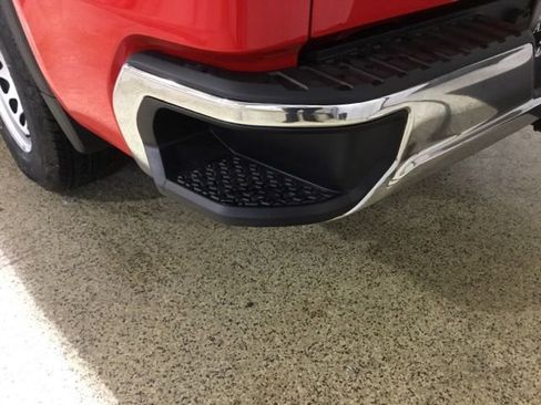 New 2026 GMC Sierra 1500 Pro w/ Pro Value Package image 17