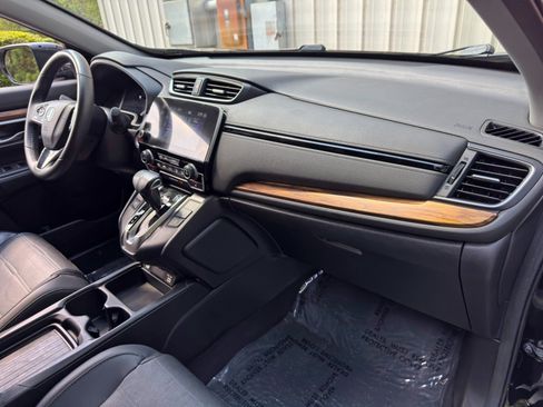 Used 2020 Honda CR-V EX-L image 14