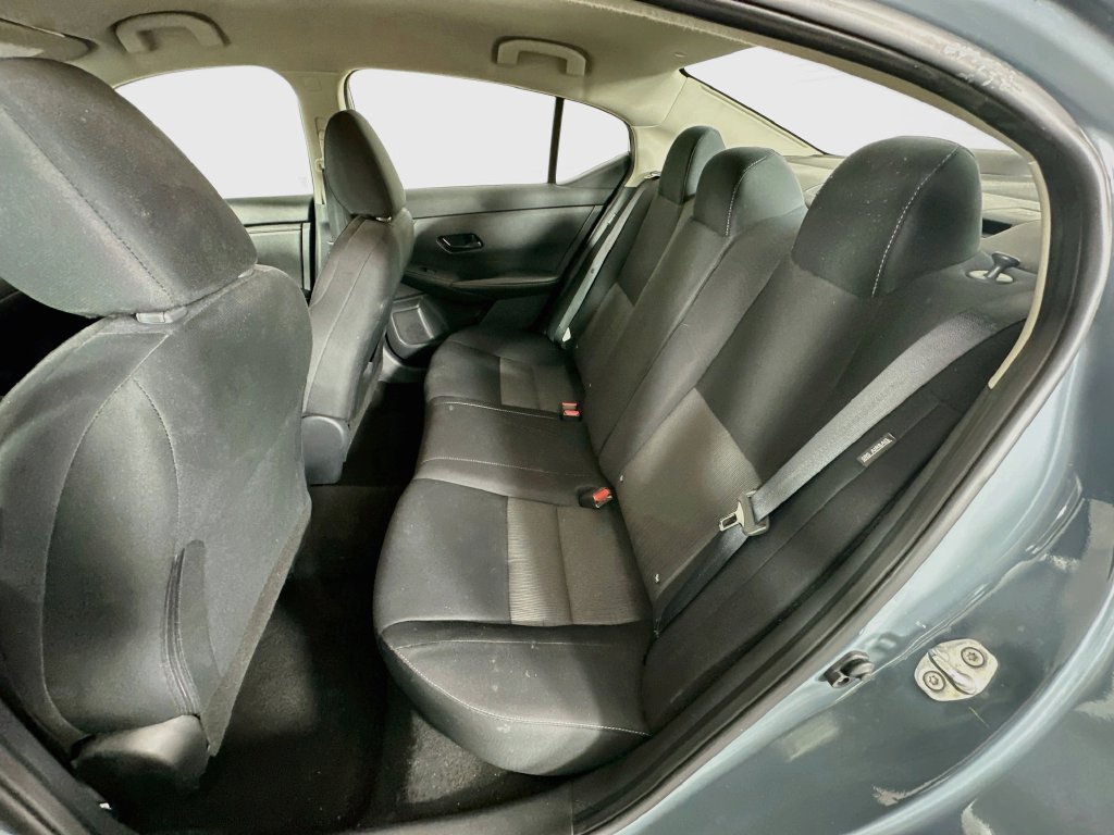 Used 2024 Nissan Sentra SV FWD image 30
