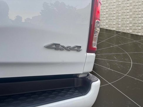 Used 2021 RAM 1500 Big Horn w/ Trailer Tow Group image 30