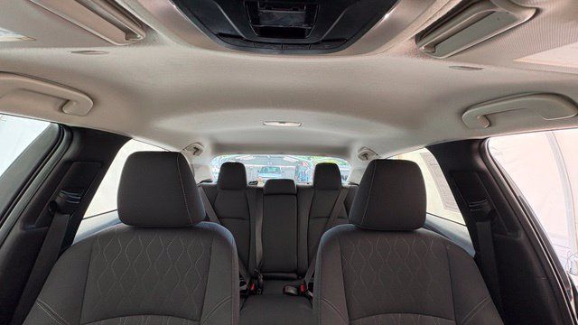 Used 2024 Toyota Corolla LE FWD image 30