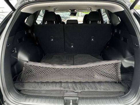 Used 2024 Hyundai Tucson SEL FWD image 21