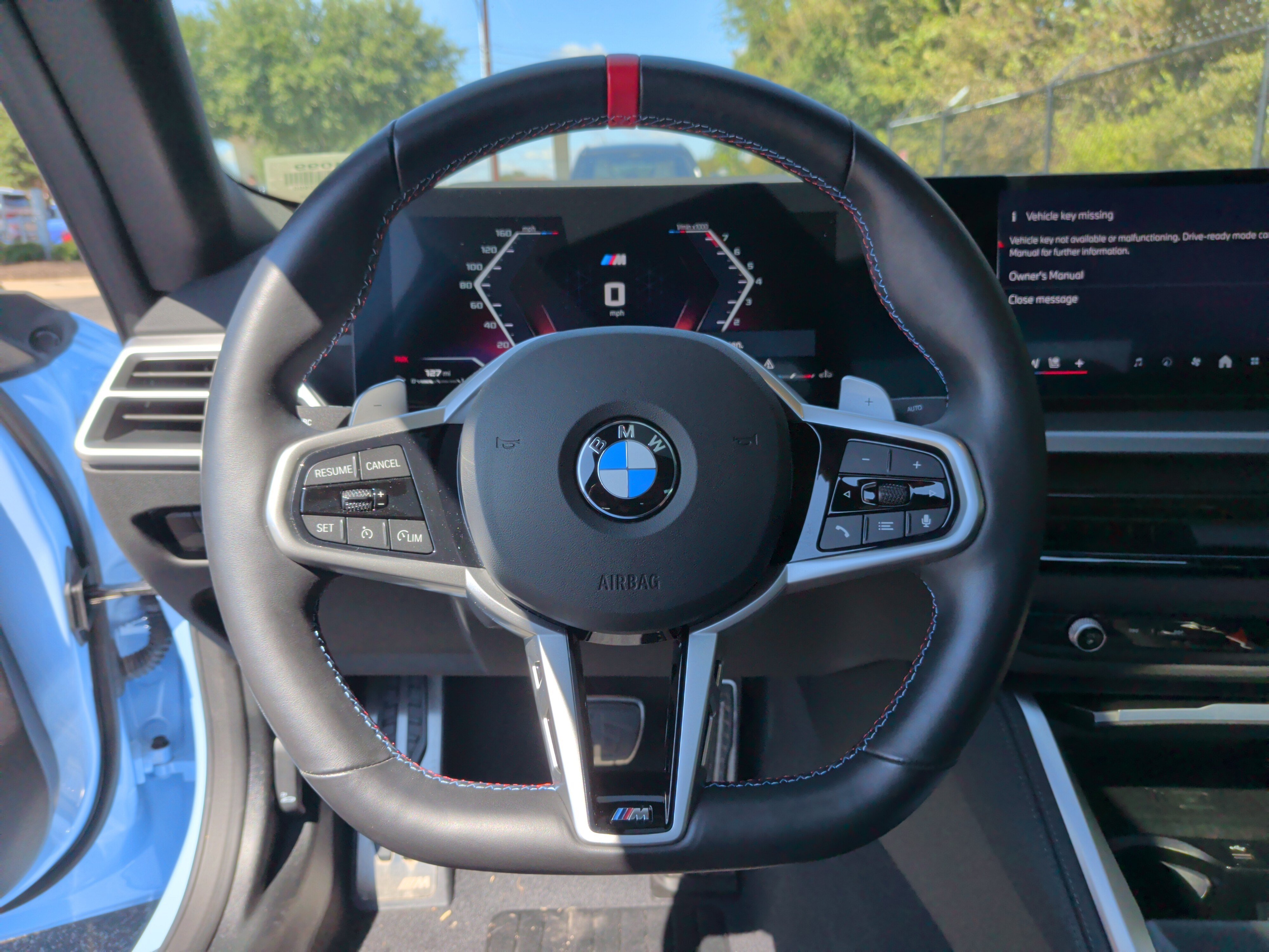 Used 2025 BMW M240i Coupe RWD image 16