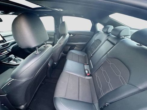 Used 2023 Kia Forte GT-Line w/ GT-Line Premium Package image 28