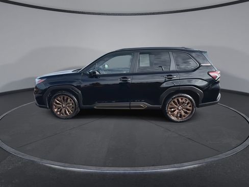 Certified 2025 Subaru Forester Sport image 5