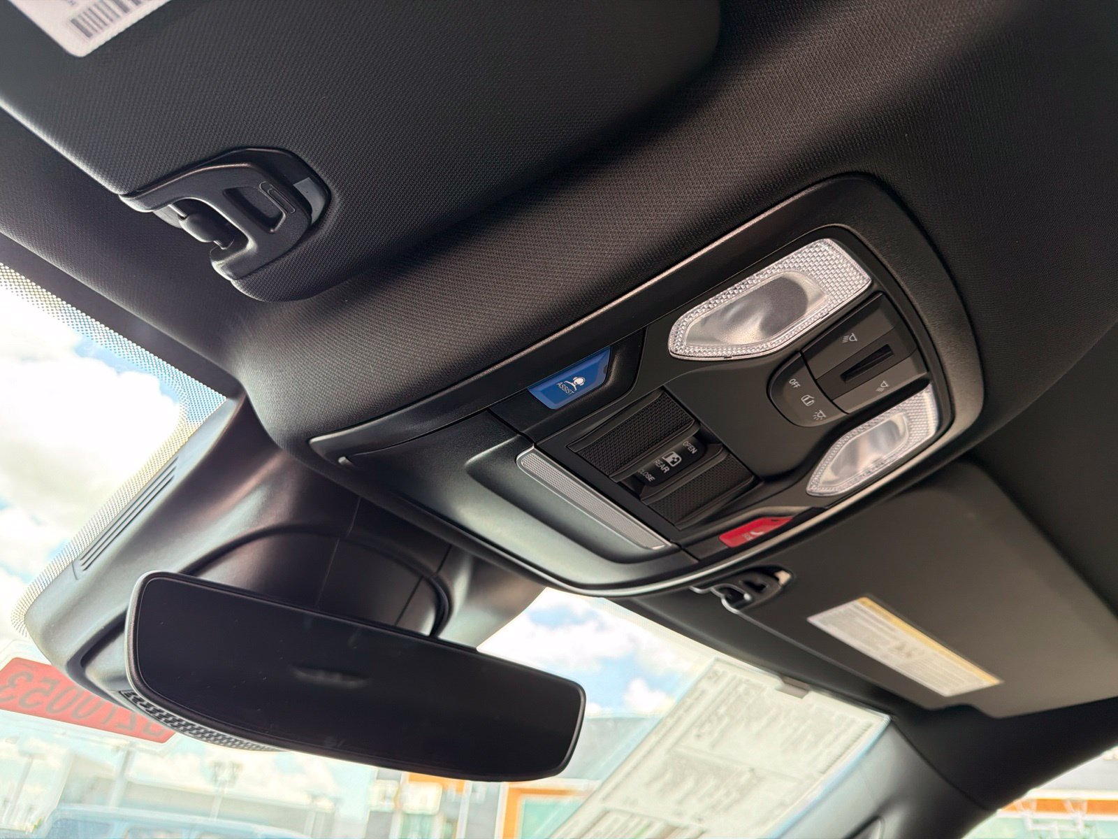 New 2027 RAM 3500 Tradesman AWD/4WD image 27