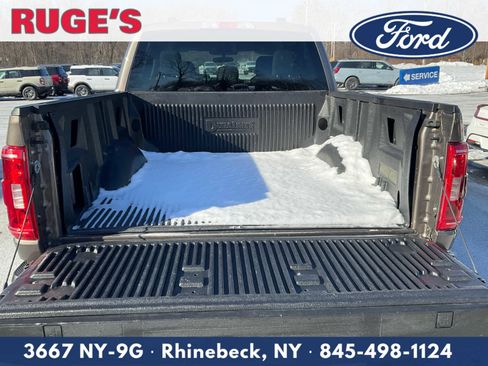 Used 2023 Ford F150 XLT image 15