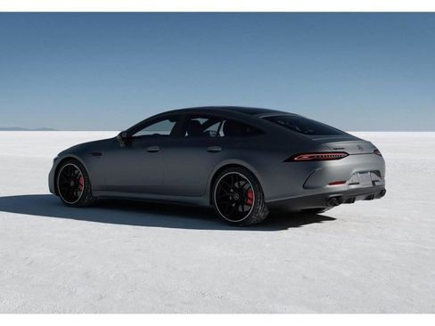 New 2026 Mercedes-Benz AMG GT 53 image 30