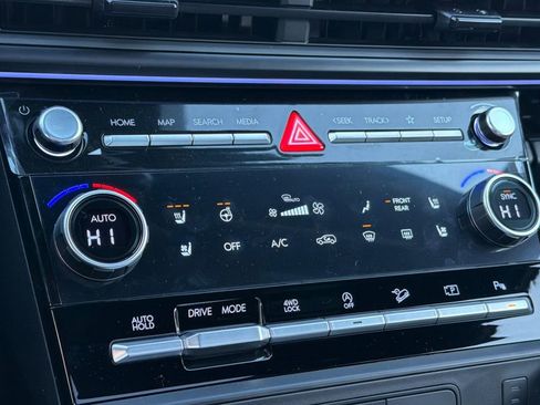 New 2026 Hyundai Santa Fe Calligraphy image 19