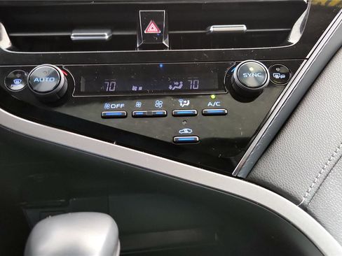 Certified 2023 Toyota Camry SE w/ Cold Weather Package image 38