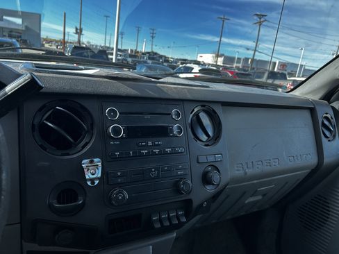 Used 2012 Ford F450 XL image 11