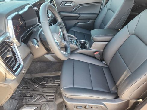 New 2026 GMC Canyon Elevation w/ Convenience Package image 16