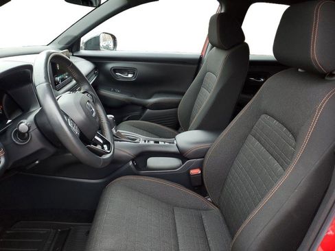 Used 2024 Honda HR-V Sport image 7