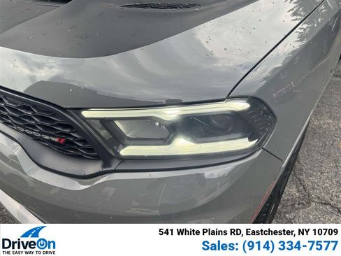 Used 2023 Honda Odyssey EX-L image 37