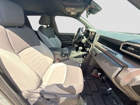 Used 2026 Toyota Tacoma TRD Sport RWD image 28