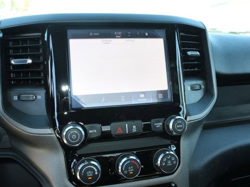 New 2025 RAM 3500 Tradesman RWD image 26