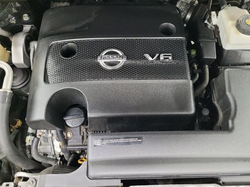 Used 2018 Nissan Murano S w/ Cargo Package image 30