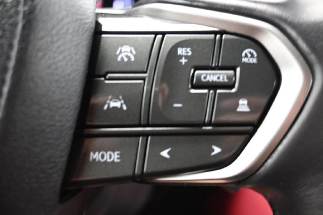 Used 2025 Lexus NX 350 AWD w/ Accessory Package (Z1) image 25