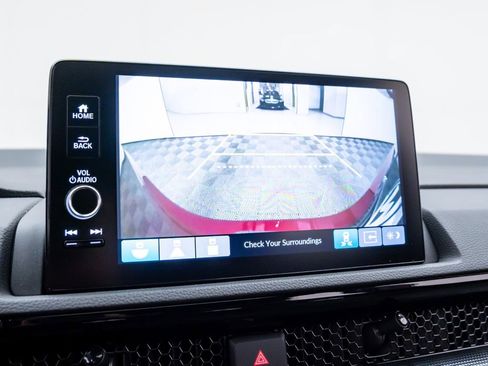 Certified 2025 Honda CR-V Sport Touring image 25