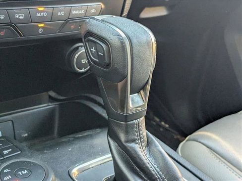 Used 2019 Ford Ranger Lariat w/ FX4 Off-Road Package image 8