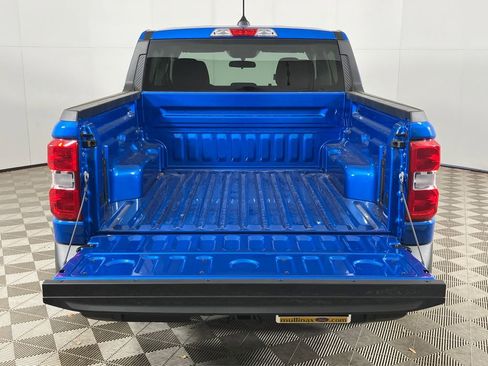 New 2025 Ford Maverick XL w/ Equipment Group 101A image 25