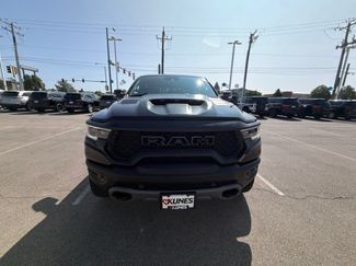 Used 2022 RAM 1500 TRX w/ TRX Level 2 Equipment Group AWD/4WD video 2