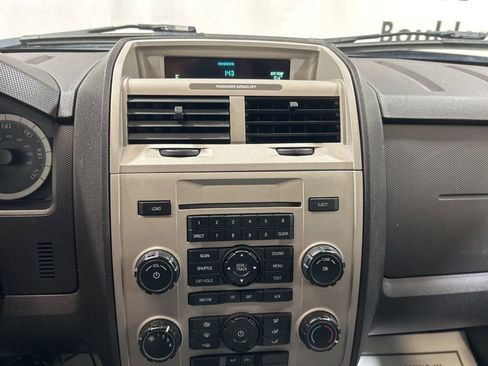 Used 2008 Ford Escape XLT image 30