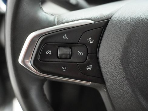 Used 2026 Chevrolet Trax LT w/ Driver Confidence Package FWD image 8