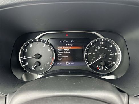 Used 2022 Nissan Frontier S image 14