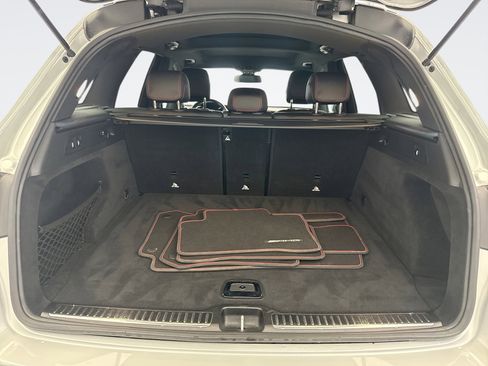 Used 2019 Mercedes-Benz GLC 43 AMG 4MATIC image 19