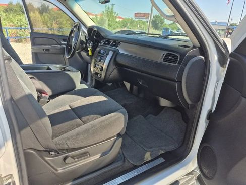 Used 2007 Chevrolet Avalanche LS RWD image 19