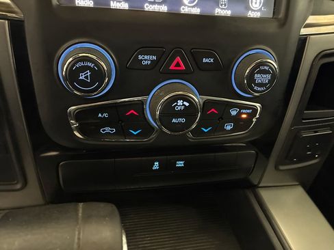 Used 2013 RAM 1500 Sport w/ Sport Premium Group AWD/4WD image 15
