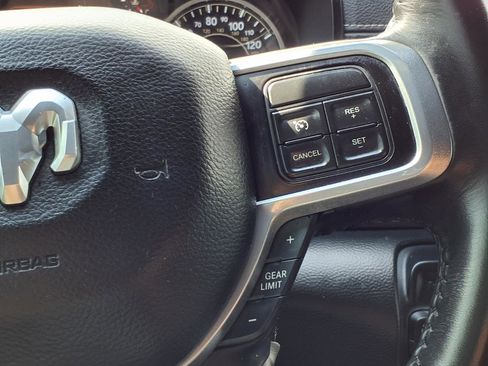 Used 2020 RAM 3500 Laramie image 16