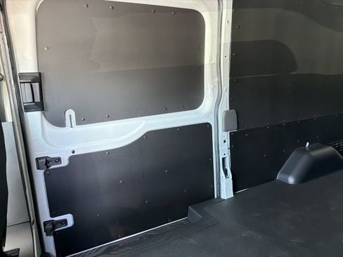 New 2026 Ford Transit 350 148 High Roof Extended w/ Load Area Protection Package RWD image 14