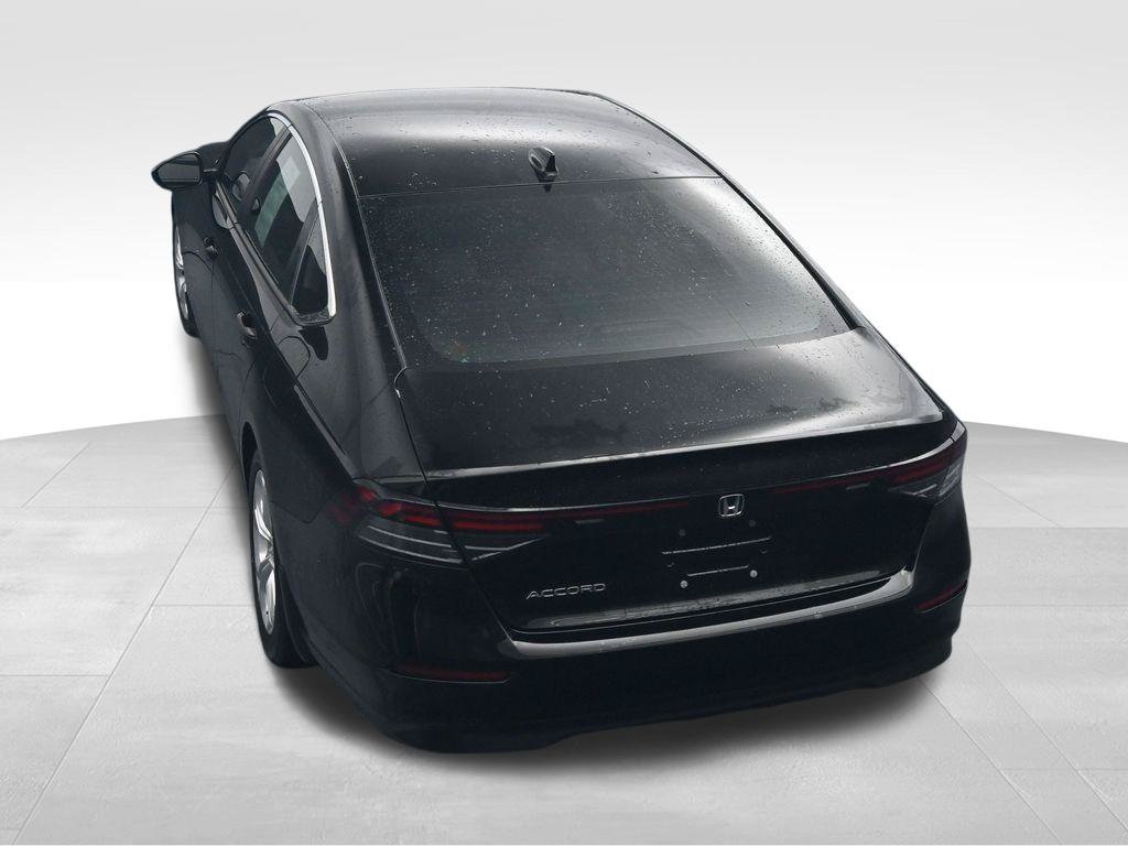 Used 2025 Honda Accord LX image 33