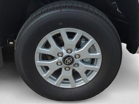 New 2024 Toyota Tacoma SR5 image 10