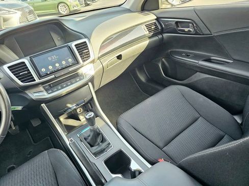 Used 2013 Honda Accord Sport image 30